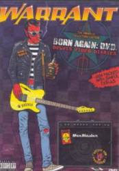 Warrant : Born Again: D.V.D. Devils Video Diaries